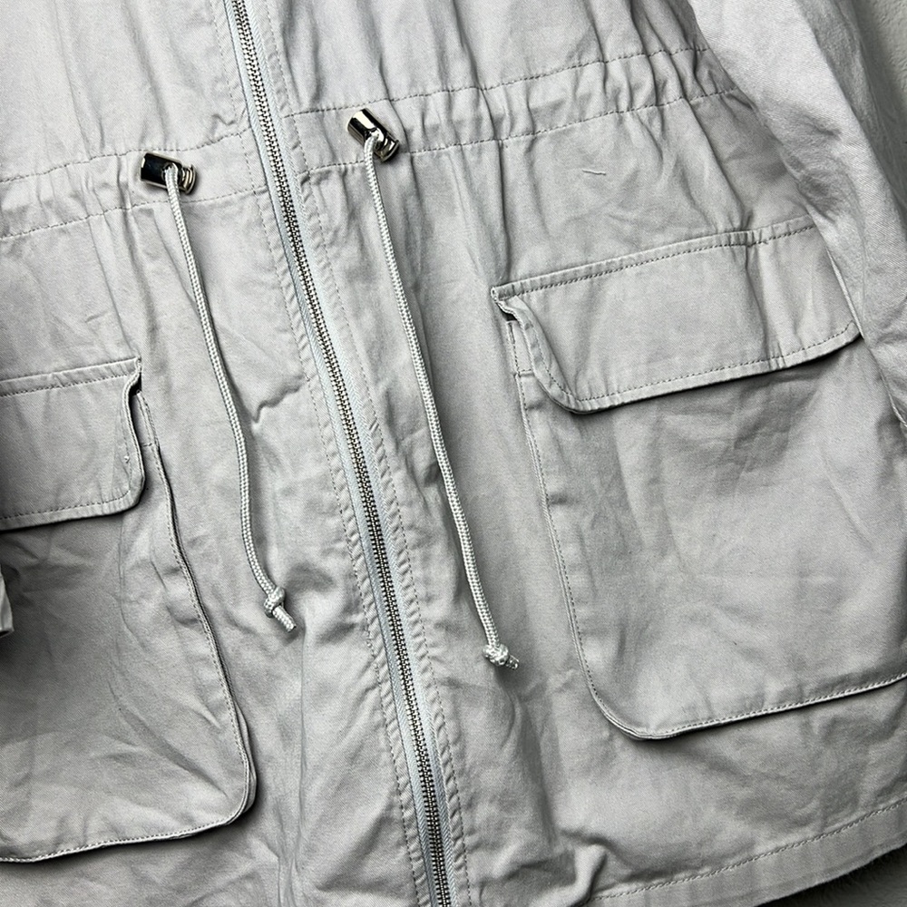 ASOS Anorak - Picture 3 of 8